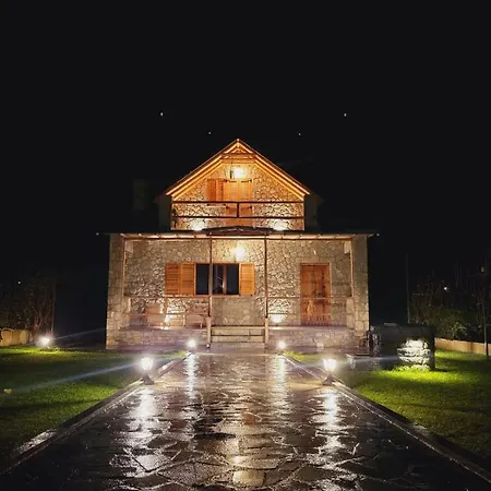 The Village House Villa Korce