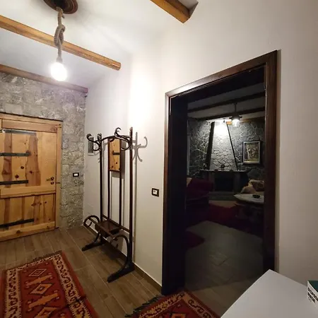 The Village House Villa
