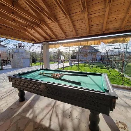 The Village House Villa