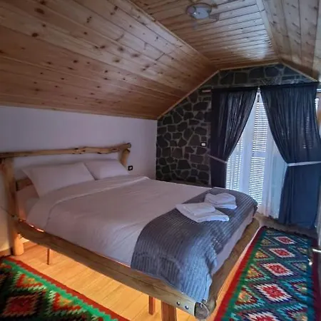 The Village House Villa