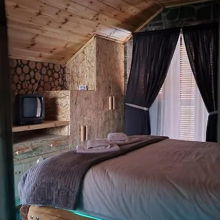 The Village House *