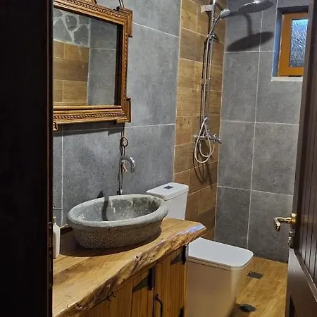 The Village House Villa *