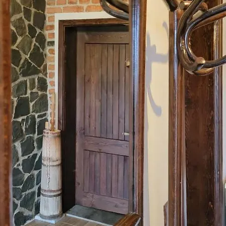 Вилла The Village House