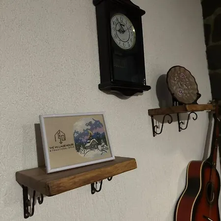 The Village House