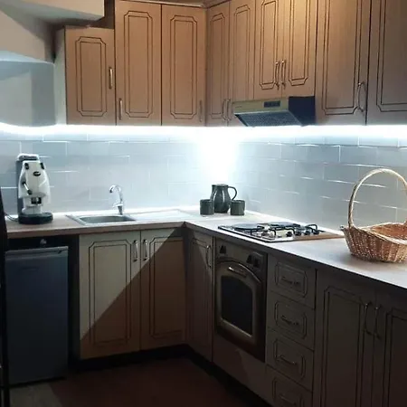 The Village House Korce