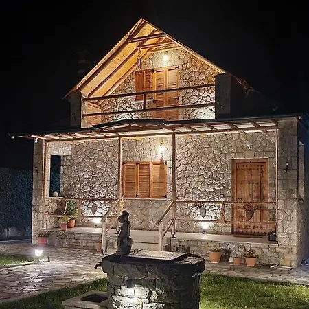The Village House Villa