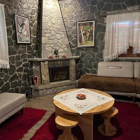 Villa The Village House