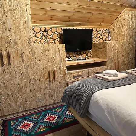 The Village House Вилла Корча