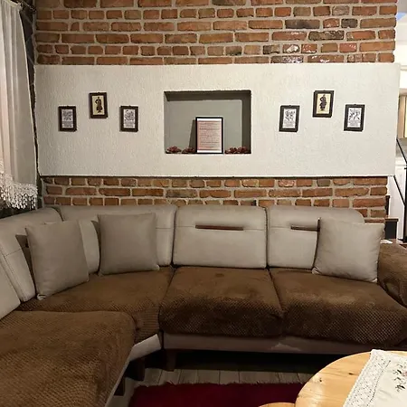 Villa The Village House Korce