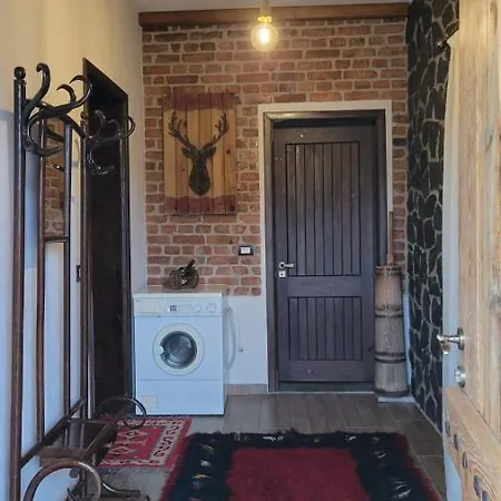 The Village House Villa *